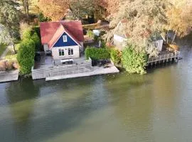 Timmerholt Vakantiehuis 143