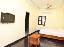 Anand Brothers Lodge