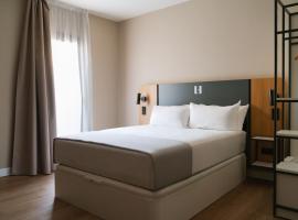 Limehome Palma Marina โรงแรมในปัลมาเดมายอร์กา