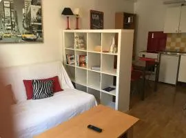 appartement de charme au coeur d'aix en provence