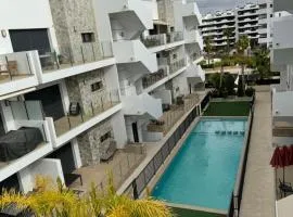 Sunny rest at Pedro's by PORT Holiday Rental