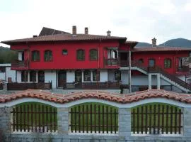 Guest House H Dzhogolanov