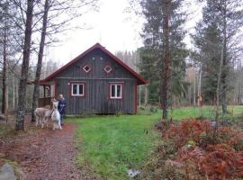 VAR103-Sunne-Norra-Hoejden-21, hotel sa Arnstorp