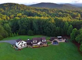 The Nest at Cardinal Hill Dahlonega