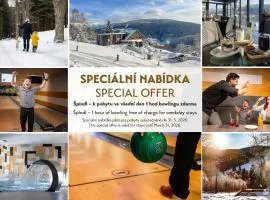 Amenity Hotel & Resort Špindlerův Mlýn