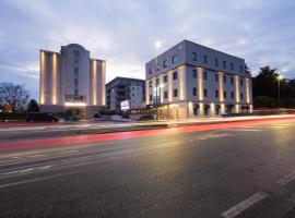 LVG Hotel Collection - Gardenia, hotel en Verona