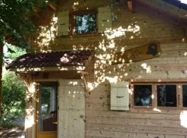 Chalet 6p Confort - Le Mouflon