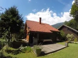 Chalet 7p Confort - Le refuge