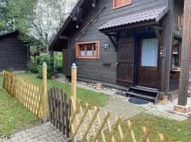 Chalet 6p Confort - La Tourmaline
