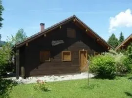 Chalet 6p Confort - Le Morlay