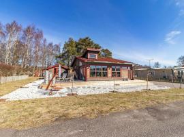 HAL901-Skummesloevsstrand-Rundan-37、Skummeslövsstrandのホテル