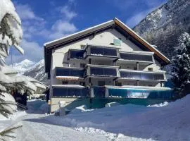 A Casa Smaragd Appartements