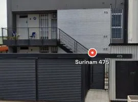 Departamentos Surinam 475