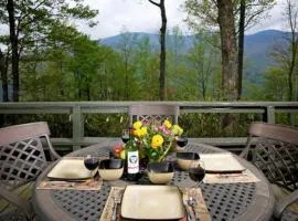 Roaring Fork Chalet