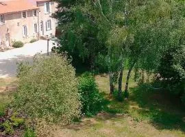 Gite Les Hamac's 12 personnes