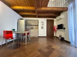 Spàzio apartments Gisira