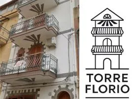 Torre Florio, Casa con accesso a Villaggio Turistico