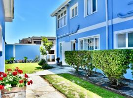 Blue Beach Cottage, hotel v destinácii Swakopmund