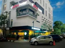 d'primahotel Melawai - Blok M