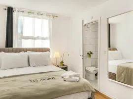 Elegant Mapperley Park Residence