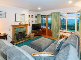 Smiddy Cottage, hotell i Alyth