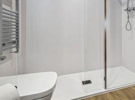 Smiddy Cottage、Alythのホテル