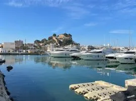 City Appartments Denia