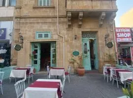 Hotel Valide Hanim Konak