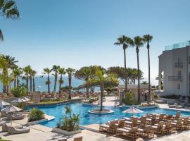 DAIA Slow Beach Hotel Conil - Adults Only Recommended, hotell sihtkohas Conil de la Frontera