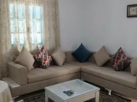Comfortable One-Bedroom Apartment