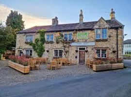 The Lower Buck Inn