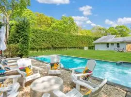 Villa Bridgehampton Breeze