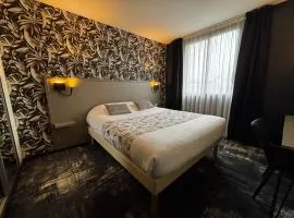 Hôtel Le Valois, Cognac Centre