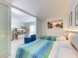 Venice Lion Apartments, Comodi per Venezia e Jesolo