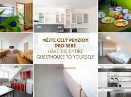 Amenity Apartmány Perná