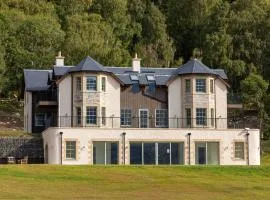 Schiehallion House