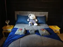 Hospedagem Santo Antônio