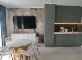 LaVista apartament nr 5 Klifowa