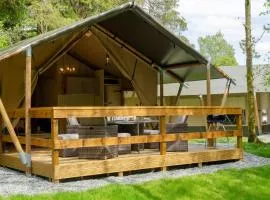 Blencathra - Safari Tent