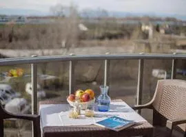 Venice Lion Apartments