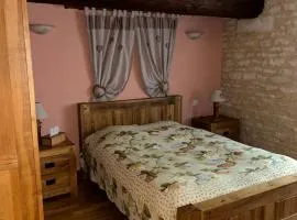 La Ferme de Francois