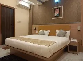 Hotel Vista residency