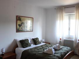 Situation House, hotel din Catanzaro Lido