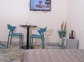 Mpaata Empire Royal Suites