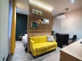 Luxury Apartments Petofi