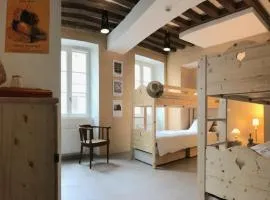 Chambre complète Ratilly