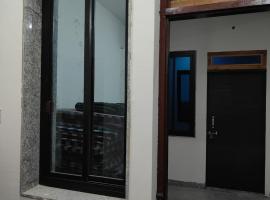 Balaji Guest house, lucky complex, hotel v destinaci Ajabgarh