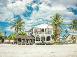 Chez Senga, hotel sa Madirokely