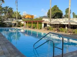 Ubatuba Palace Hotel