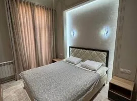 Tashkent city park Apartment